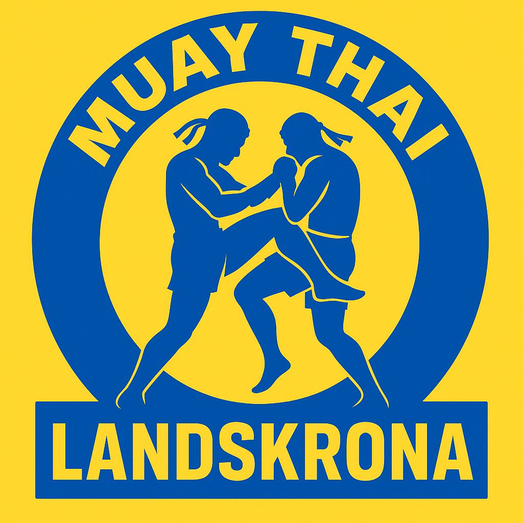 Landskrona Thaiboxning