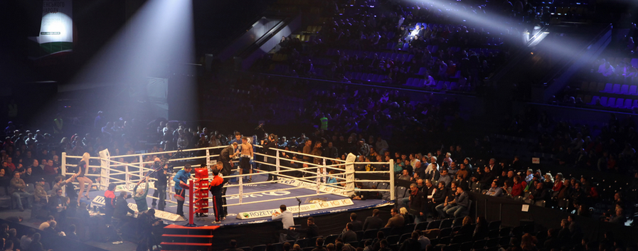 boxingring 4