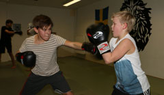 boxning landskrona mala