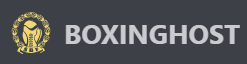 boxninghost