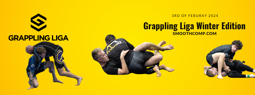 grappling liga winter edition 2024
