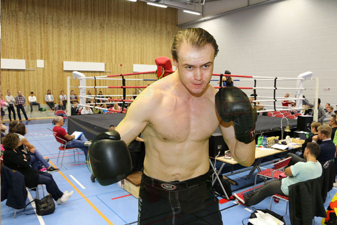 slatina nedim thaiboxning